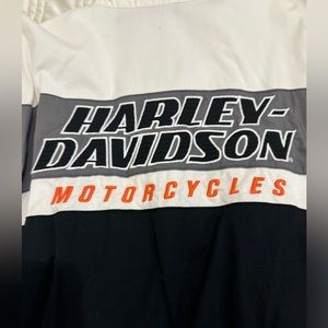 Harley Davidson shirt